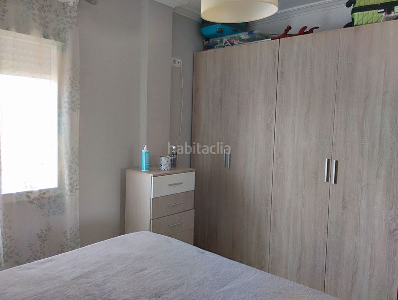 Foto 14005792-d150-4eae-99f8-68a21d7eeb12. Pis amb calefacció a Arco Norte - Avda España Dos Hermanas