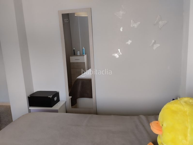 Foto 16ee48bd-2078-42d4-b027-a65ec7fb524b. Pis amb calefacció a Arco Norte - Avda España Dos Hermanas