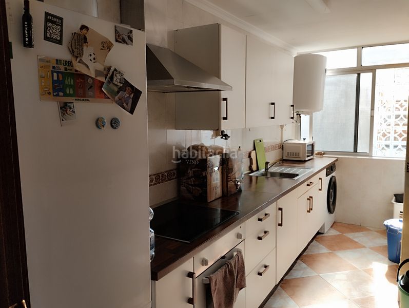 Foto 19f813c5-74fd-49ed-a373-06b3762b32e6. Pis amb calefacció a Arco Norte - Avda España Dos Hermanas