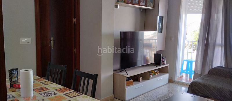 Foto 1cf8d480-160d-49fa-8ba2-d4fc2bc17055. Pis amb calefacció a Arco Norte - Avda España Dos Hermanas