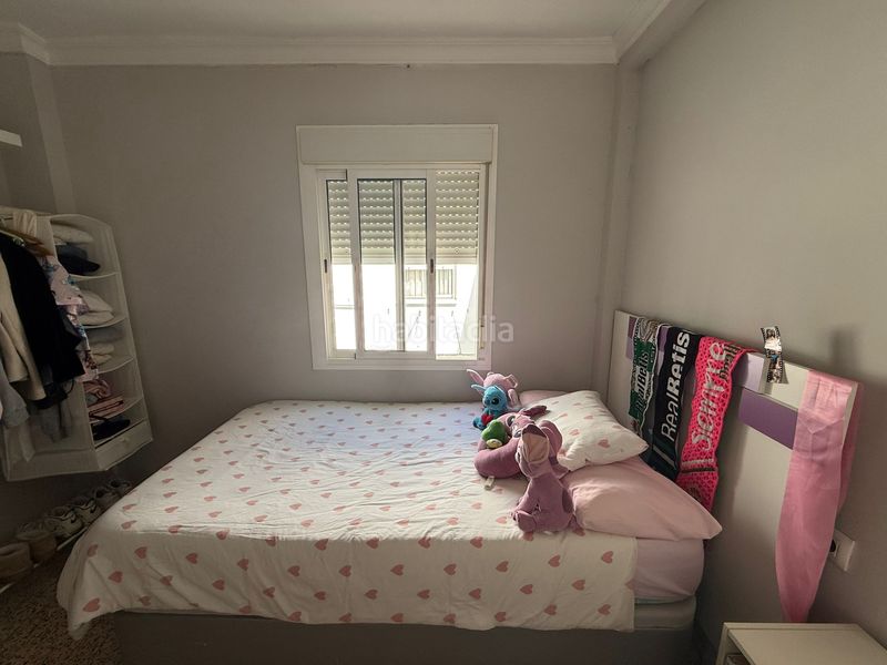 Foto 1f49855b-d081-45d2-964a-f12621a04463. Pis amb calefacció a Arco Norte - Avda España Dos Hermanas