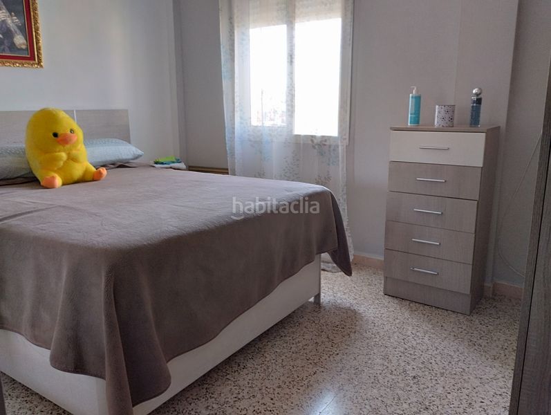 Foto 326cb150-fe1f-4b05-ba37-83b1a10d9d11. Pis amb calefacció a Arco Norte - Avda España Dos Hermanas