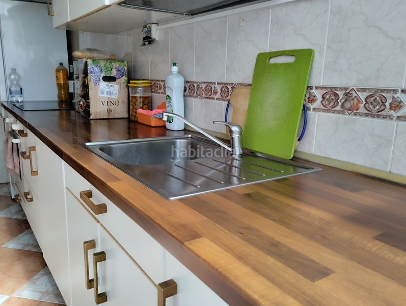 Foto 3fb34f8d-d624-4d54-9dad-8f0ac1d818ca. Pis amb calefacció a Arco Norte - Avda España Dos Hermanas