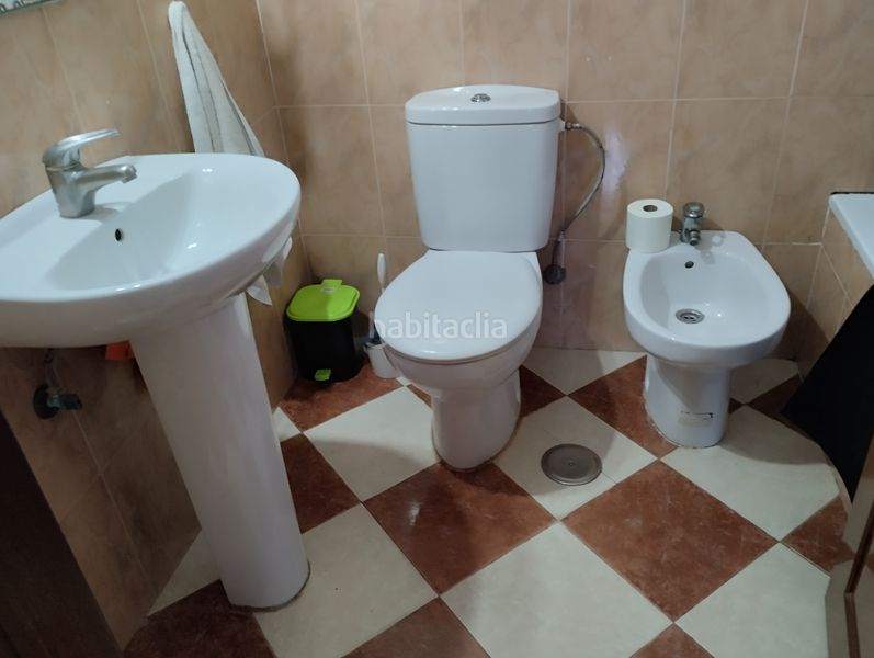 Foto 48b12029-8145-47dc-9fbc-b2be59dc285c. Pis amb calefacció a Arco Norte - Avda España Dos Hermanas