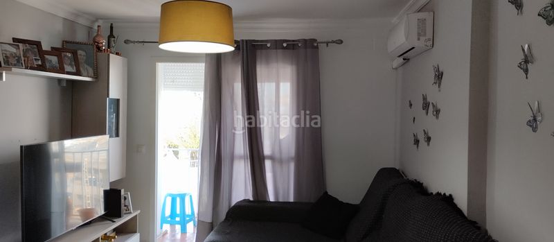 Foto 4d10616b-75c1-4bc0-a902-bd236ff798ff. Pis amb calefacció a Arco Norte - Avda España Dos Hermanas