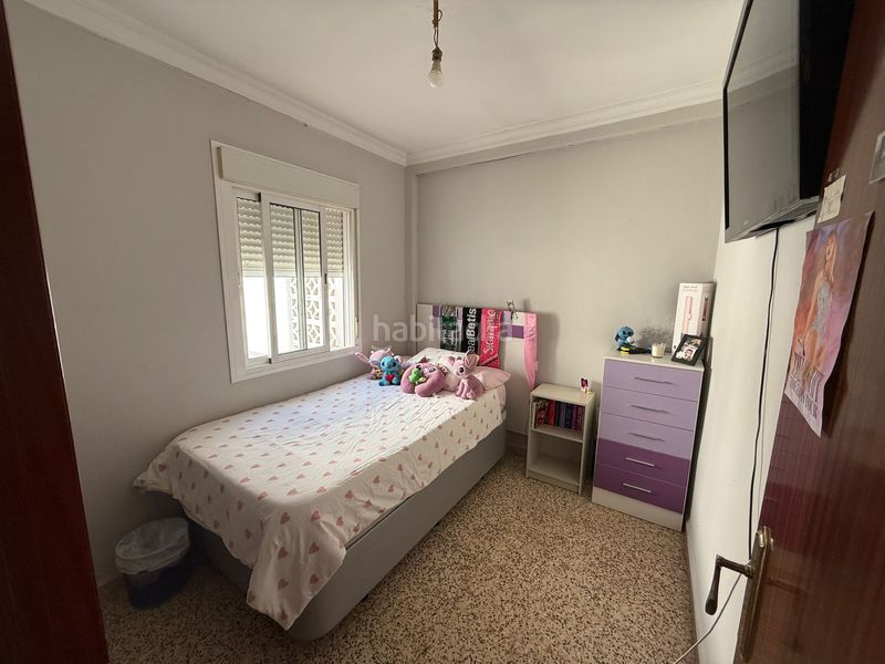 Foto 5baf4805-eaa5-430d-8f86-c8a0f3eea740. Pis amb calefacció a Arco Norte - Avda España Dos Hermanas