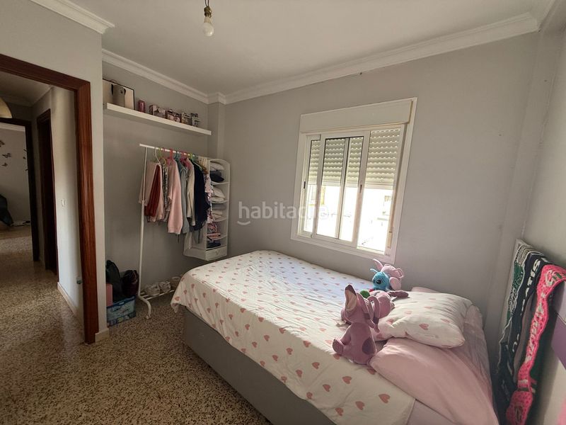 Foto 5dc8f158-11de-4e1a-9626-6e506ab175ea. Pis amb calefacció a Arco Norte - Avda España Dos Hermanas