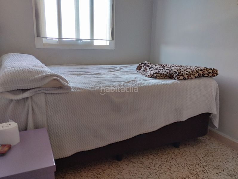 Foto 70e803fb-9cd5-4e60-b11e-44095c02a8bb. Pis amb calefacció a Arco Norte - Avda España Dos Hermanas