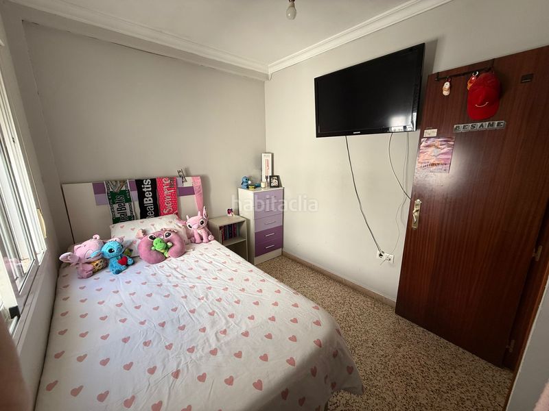 Foto 7ae0bb47-4ad9-4d84-9e28-e03705ef77d0. Pis amb calefacció a Arco Norte - Avda España Dos Hermanas