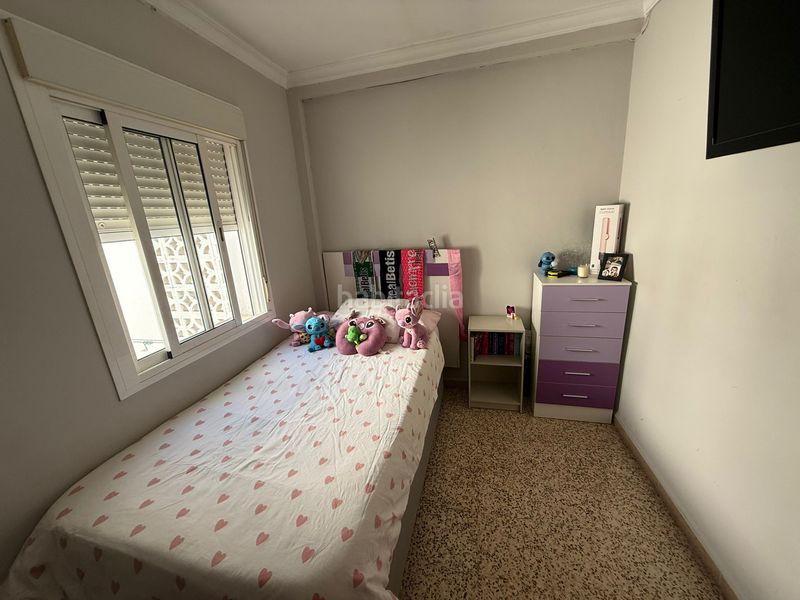 Foto 7d0c0dda-6c00-4576-a4a5-2469f3f4bec9. Pis amb calefacció a Arco Norte - Avda España Dos Hermanas