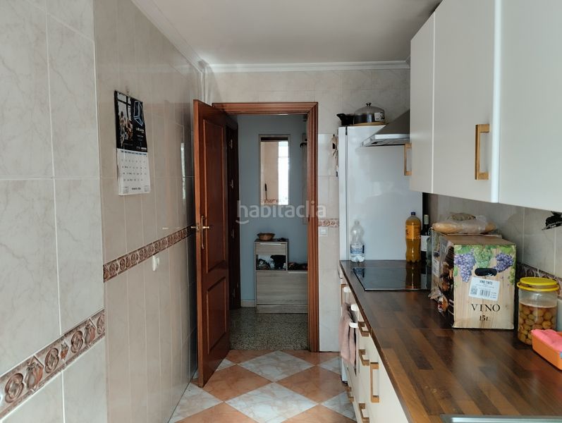 Foto a174353b-de0f-4076-9132-921411811489. Pis amb calefacció a Arco Norte - Avda España Dos Hermanas