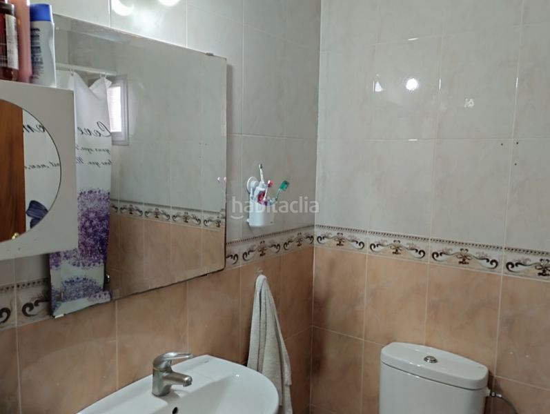 Foto be5dc195-0a7d-45df-b70f-dd784fe13094. Pis amb calefacció a Arco Norte - Avda España Dos Hermanas