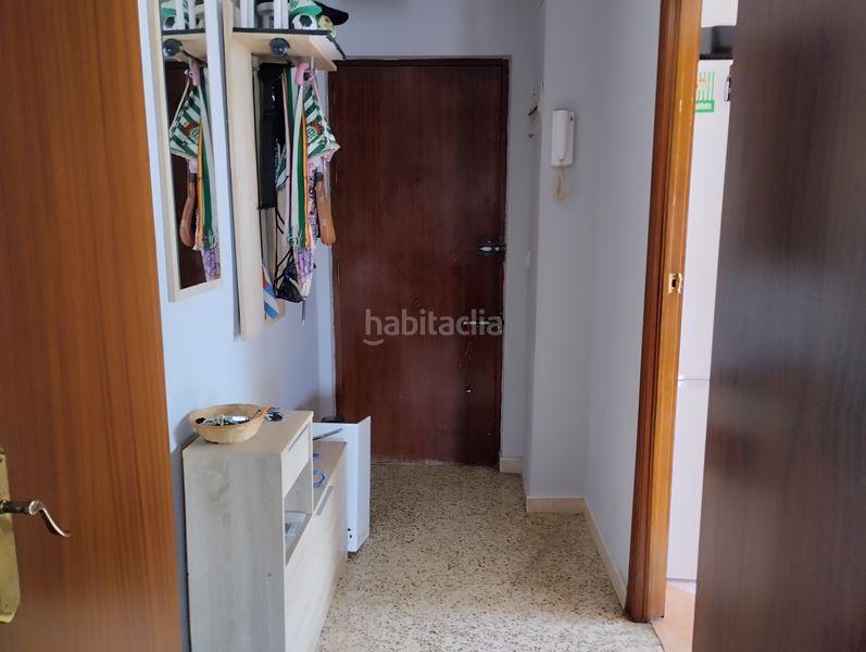 Foto dee20eaa-612f-44d9-9a49-7c2751e7bbdf. Pis amb calefacció a Arco Norte - Avda España Dos Hermanas