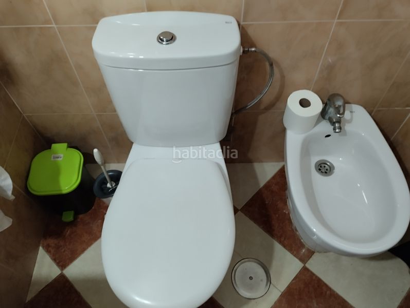 Foto e0669be7-7da3-49ad-8cce-512c5a66674a. Pis amb calefacció a Arco Norte - Avda España Dos Hermanas