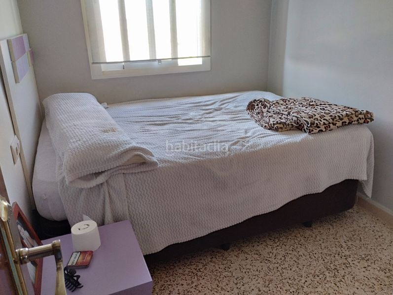 Foto e95299b4-05c0-44d0-b887-58bf3fc41c9c. Pis amb calefacció a Arco Norte - Avda España Dos Hermanas