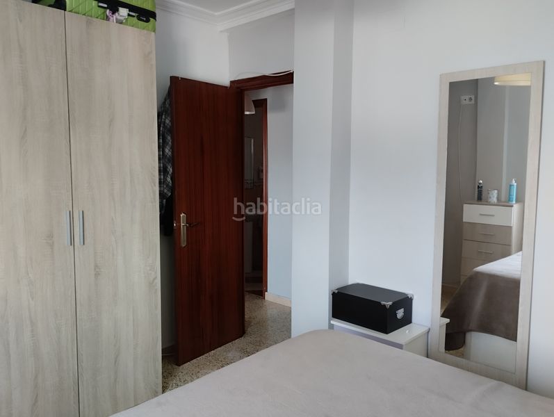 Foto fc6b8327-0958-4991-a207-96d3a78b684c. Pis amb calefacció a Arco Norte - Avda España Dos Hermanas