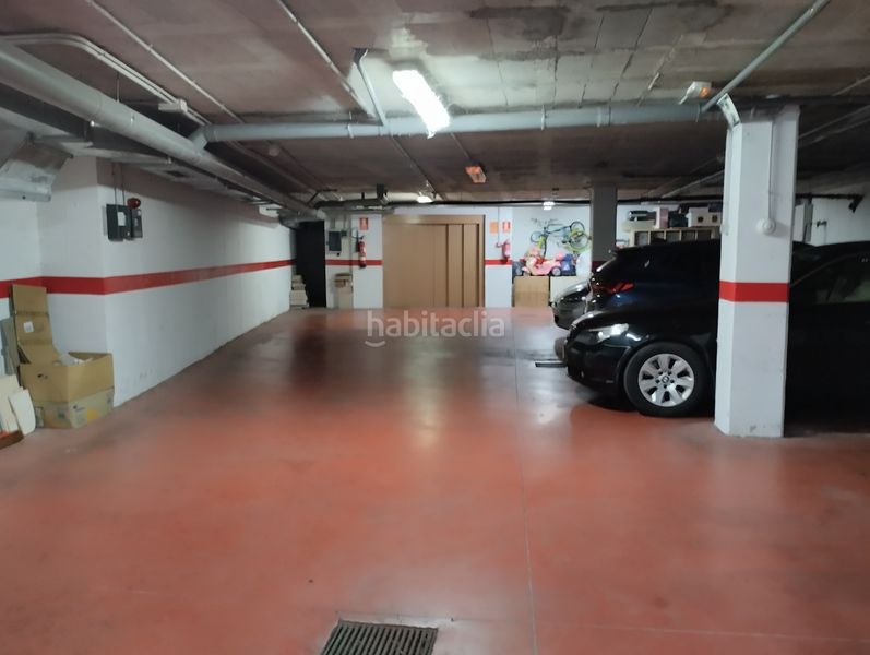 Foto 23dfb0b0-0c9a-44ac-82dc-67e70931a6b4. Pis amb calefacció aparcament a Centro - Doña Mercedes Dos Hermanas