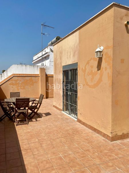 Foto 2a728da5-649d-4702-8444-569bfe49f692. Pis amb calefacció aparcament a Centro - Doña Mercedes Dos Hermanas