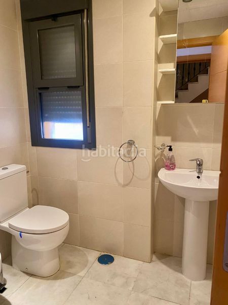 Foto 6683b741-f017-4046-9d12-a99611e5f149. Pis amb calefacció aparcament a Centro - Doña Mercedes Dos Hermanas