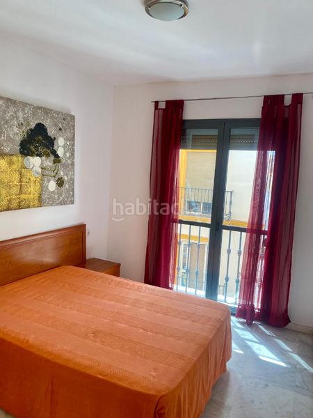 Foto 7b587977-0434-4cbc-abed-34f73e5fd475. Pis amb calefacció aparcament a Centro - Doña Mercedes Dos Hermanas