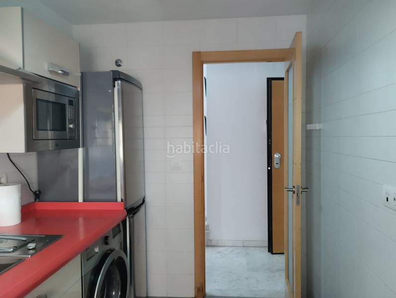 Foto 90cc71c5-fd16-457d-97b8-e4203ab535e9. Pis amb calefacció aparcament a Centro - Doña Mercedes Dos Hermanas