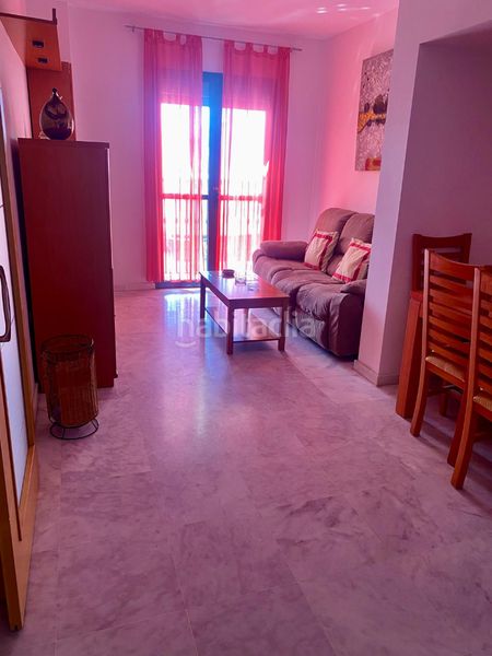 Foto a45e6179-cfd4-4e38-93b4-e99fcc592584. Pis amb calefacció aparcament a Centro - Doña Mercedes Dos Hermanas