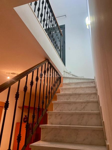 Foto e2a4e119-868b-4a31-9af5-bc7a9ccdf7d4. Pis amb calefacció aparcament a Centro - Doña Mercedes Dos Hermanas