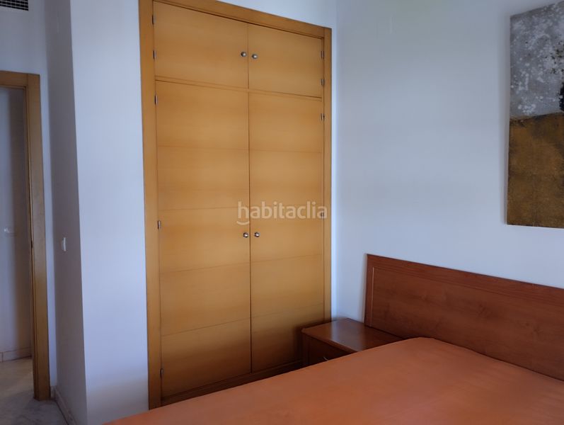 Foto f280038f-a7af-4b29-b27e-c2731b8b8820. Pis amb calefacció aparcament a Centro - Doña Mercedes Dos Hermanas