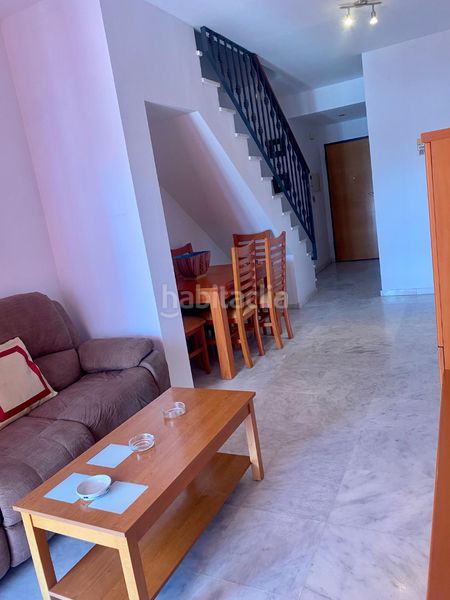 Foto a4b66287-1b46-49a2-871a-5a8c50e2b695. Dúplex amb calefacció aparcament a Centro - Doña Mercedes Dos Hermanas