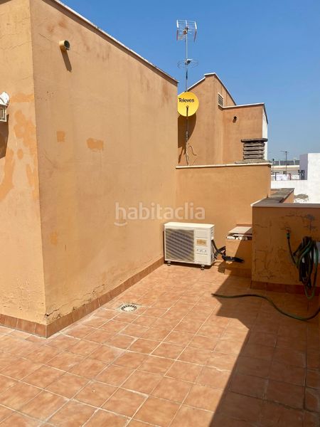 Foto c2abc5a6-cd84-4c98-8441-8e4e21ea94b8. Dúplex amb calefacció aparcament a Centro - Doña Mercedes Dos Hermanas