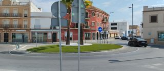 Wohngrundstück  Avenida de andalucia. Magnifico solar para particulares o promotores