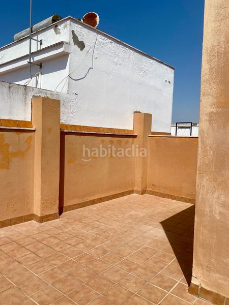 Foto 05b36767-e2c9-47af-a9e2-475178520446. Pis amb calefacció aparcament a Centro - Doña Mercedes Dos Hermanas