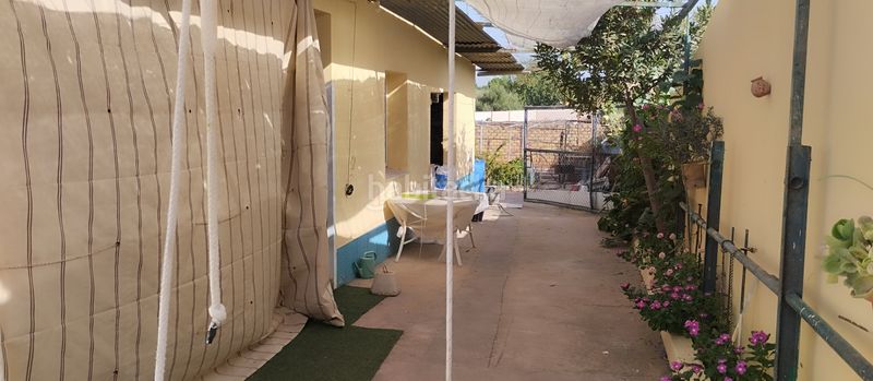 Foto d6b0c68e-e0ba-4ea3-ba0b-91113928e966. Chalet magnifica parcela con piscina no hipotecable en Dos Hermanas
