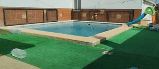 Chalet in Calle E
