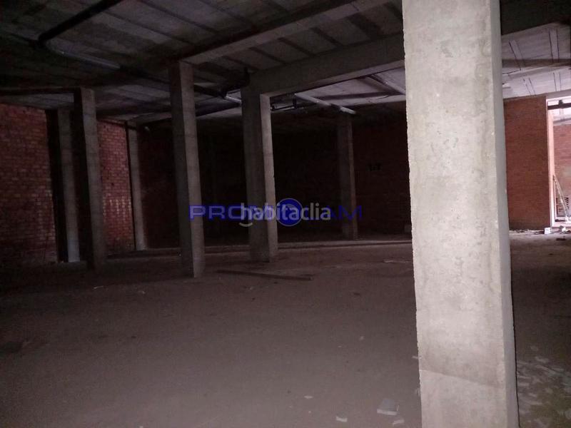 Foto 1a207ef4-86fd-4b26-bb07-74759ed5d2ba. Local commercial dans Casco Antiguo Mairena del Aljarafe