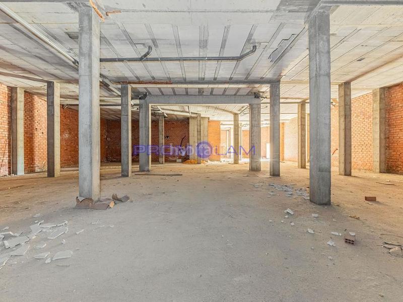 Foto 6724509b-0f19-4802-92ad-fdefc863756d. Local commercial dans Casco Antiguo Mairena del Aljarafe