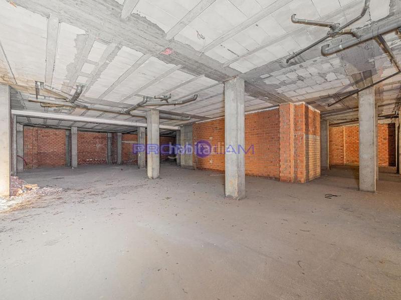 Foto 68715cb8-f2b6-4b0f-83bb-5217b6e894f4. Local commercial dans Casco Antiguo Mairena del Aljarafe