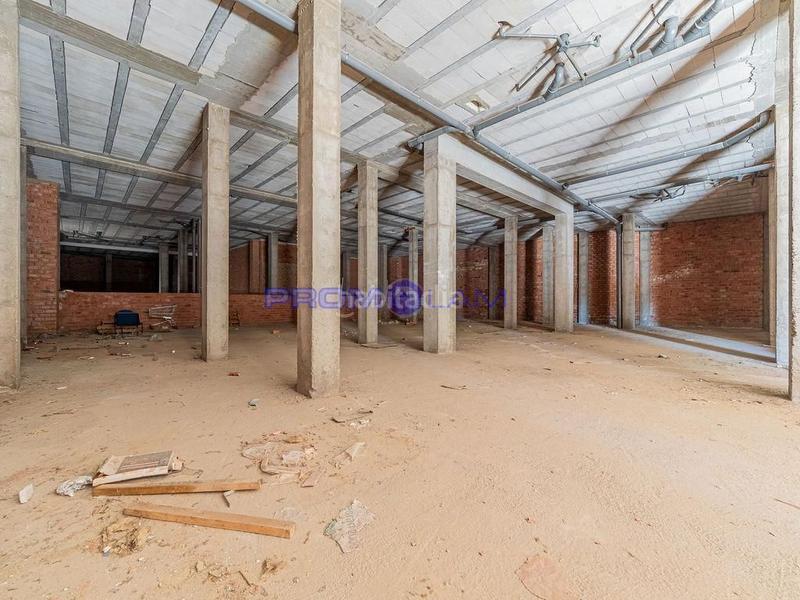 Foto 92f51da5-c3d7-4a30-bb43-73a685e2edde. Local commercial dans Casco Antiguo Mairena del Aljarafe