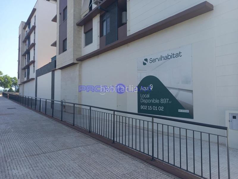 Foto a098dcc6-d2c4-4a2f-a5be-8659551c5afc. Local commercial dans Casco Antiguo Mairena del Aljarafe