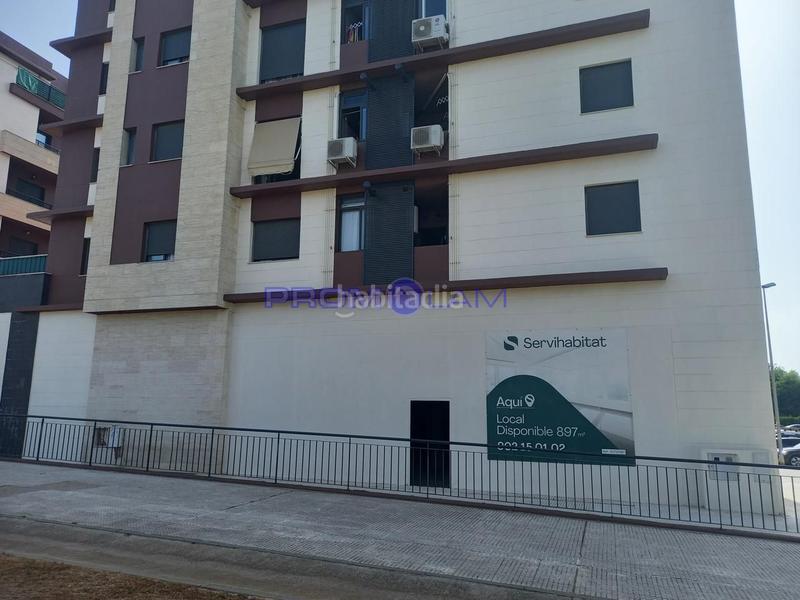 Foto d7efe815-ac7c-482d-96c2-53e594047029. Local commercial dans Casco Antiguo Mairena del Aljarafe