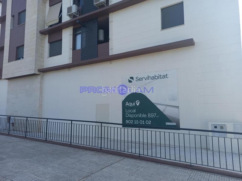 Foto e70f2a55-0f4e-487c-9fc5-f338ff0df34f. Local commercial dans Casco Antiguo Mairena del Aljarafe