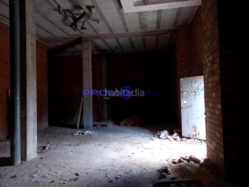 Foto edd7d592-a929-47bb-b50b-f64c5de5e975. Local commercial dans Casco Antiguo Mairena del Aljarafe