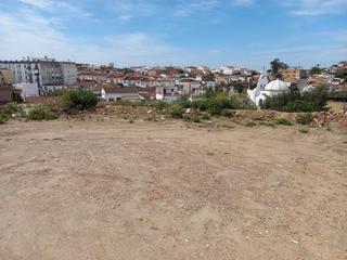 Terrain résidentiel  Valparaíso. Residencial en venta en calle valparaíso, aznalcóllar, sevilla