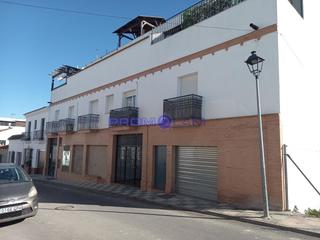 Aparcament cotxe  Calle de la granaina. Plaza de parking en planta sótano del edificio ubicado en  calle