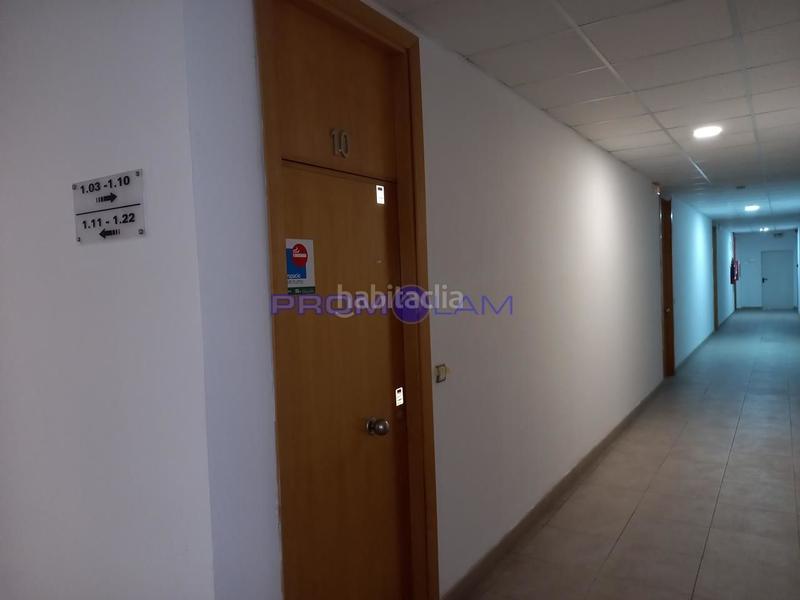 Foto 33e77f39-f8d7-4809-a3f0-5bec37d5b283. Office space in Avenida Juan Diego Bormujos