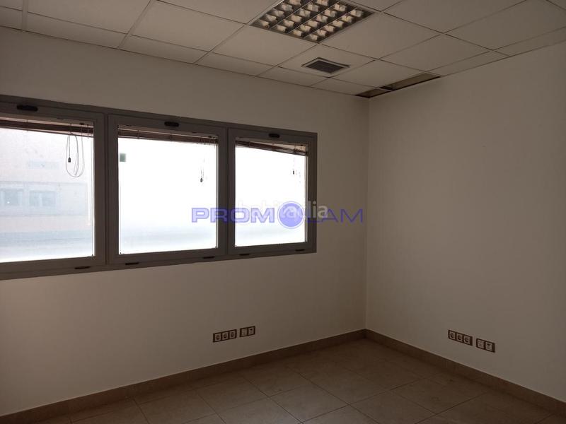 Foto a70e589b-c7e7-4286-888d-2f667b641e36. Office space in Avenida Juan Diego Bormujos