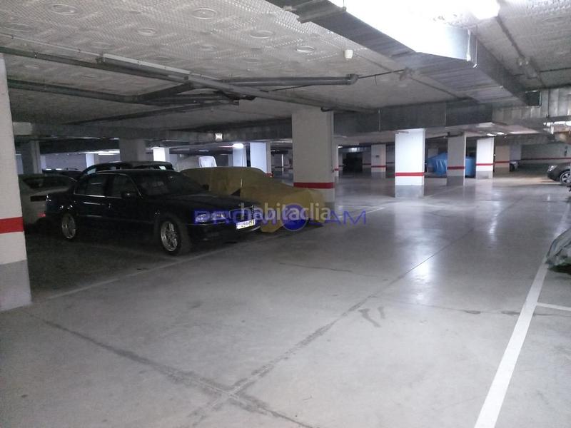 Foto 644e0c77-d546-475f-8b7b-2893df59df1e. Ufficio in Avenida Juan Diego Bormujos