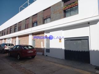 Local commercial  Tartessos
