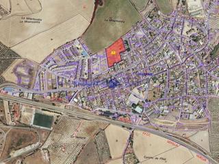 Residential Plot  Lirio