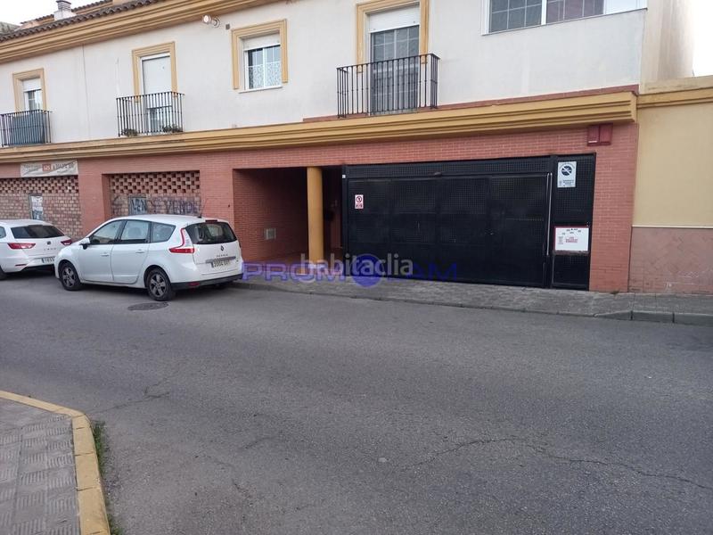 Foto f9f30c07-a380-4be0-a9c6-048b8b1c42d9. Posto auto in Bollullos de la Mitación